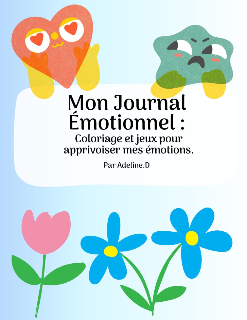 Mon Journal Émotionnel