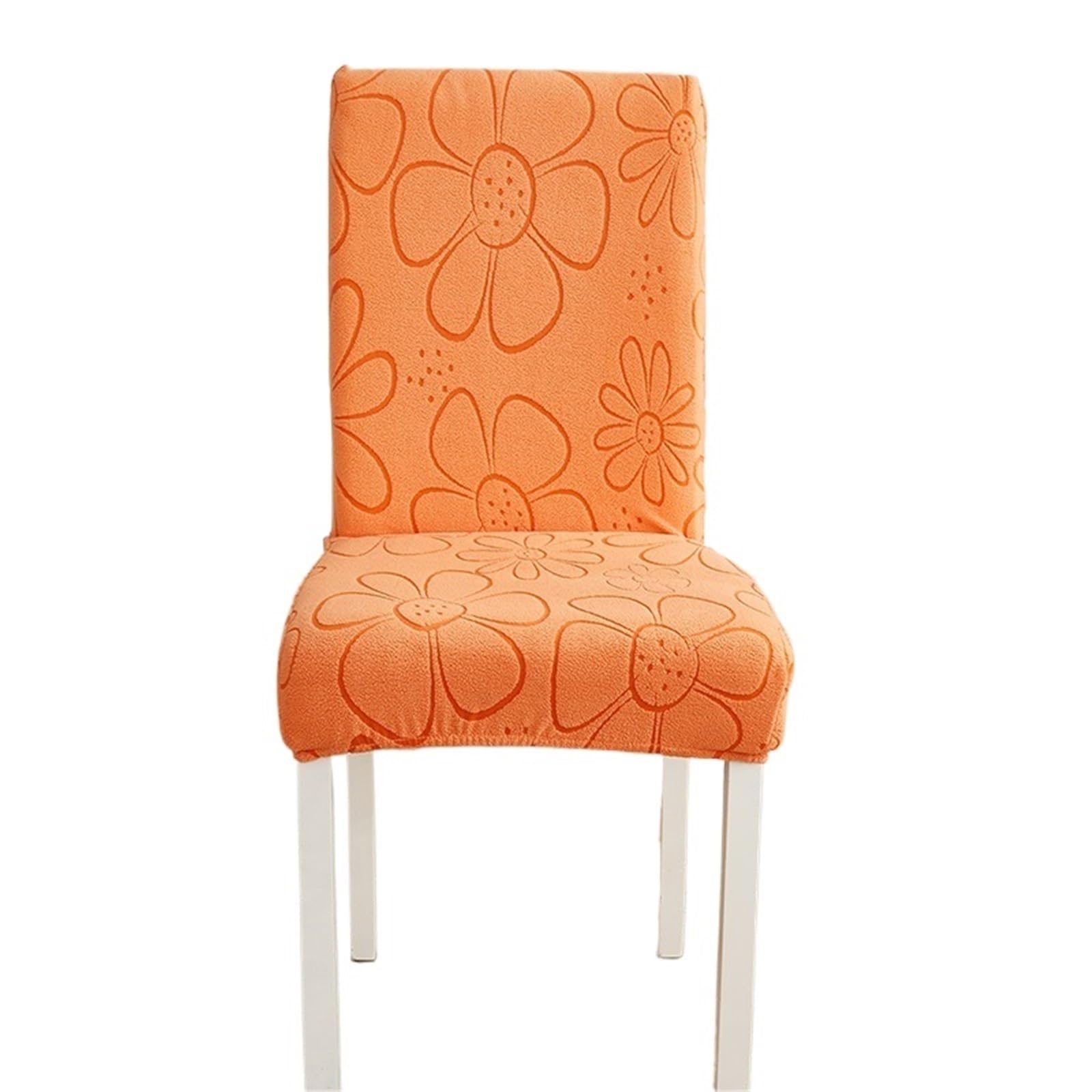 RYQZHHY Chair Cover Thick Jacquard Chair Cover Spandex Stretch Slipcovers Seat Covers