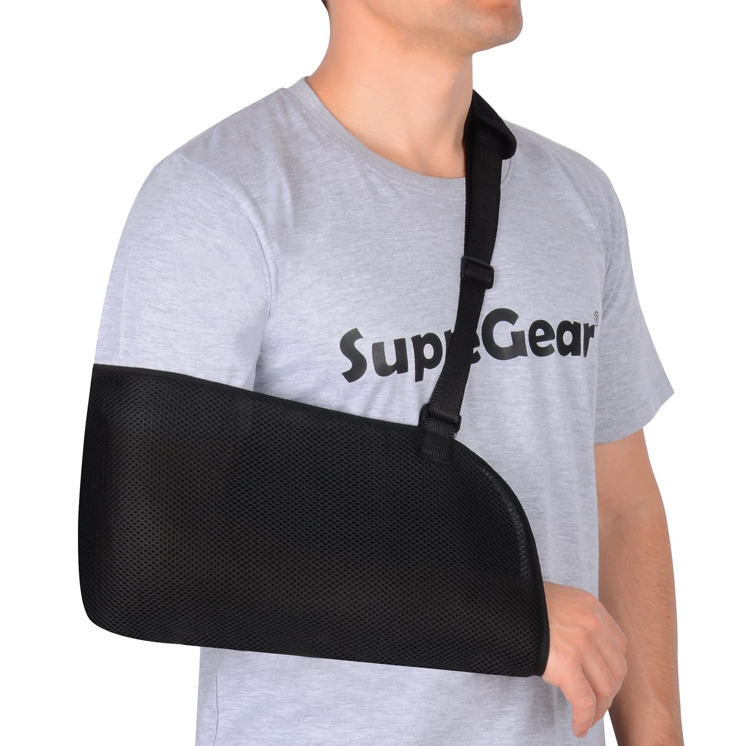 Cabestrillo Sling Inmovilizador Para Hombro - Comercial Nespral