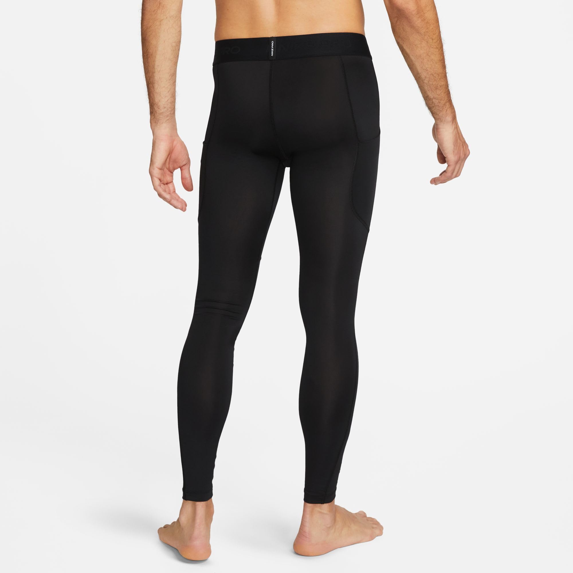 Nike Drifit - Pants Hombre