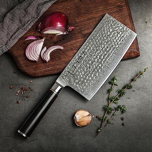Set Cuchillos Cocina 5 Piezas Acero Inox miniatura 5