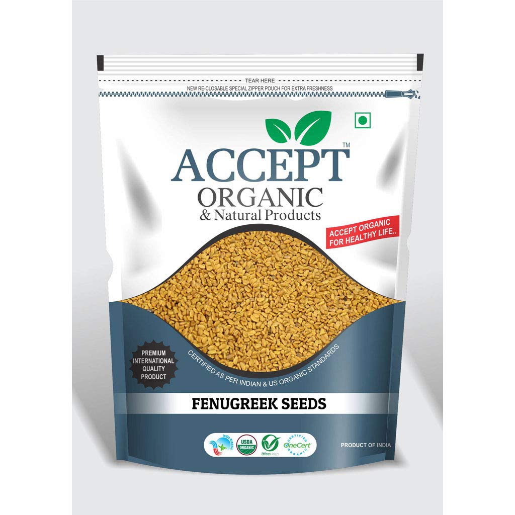 Fenugreek Seeds Amazon.in Grocery & Gourmet Foods