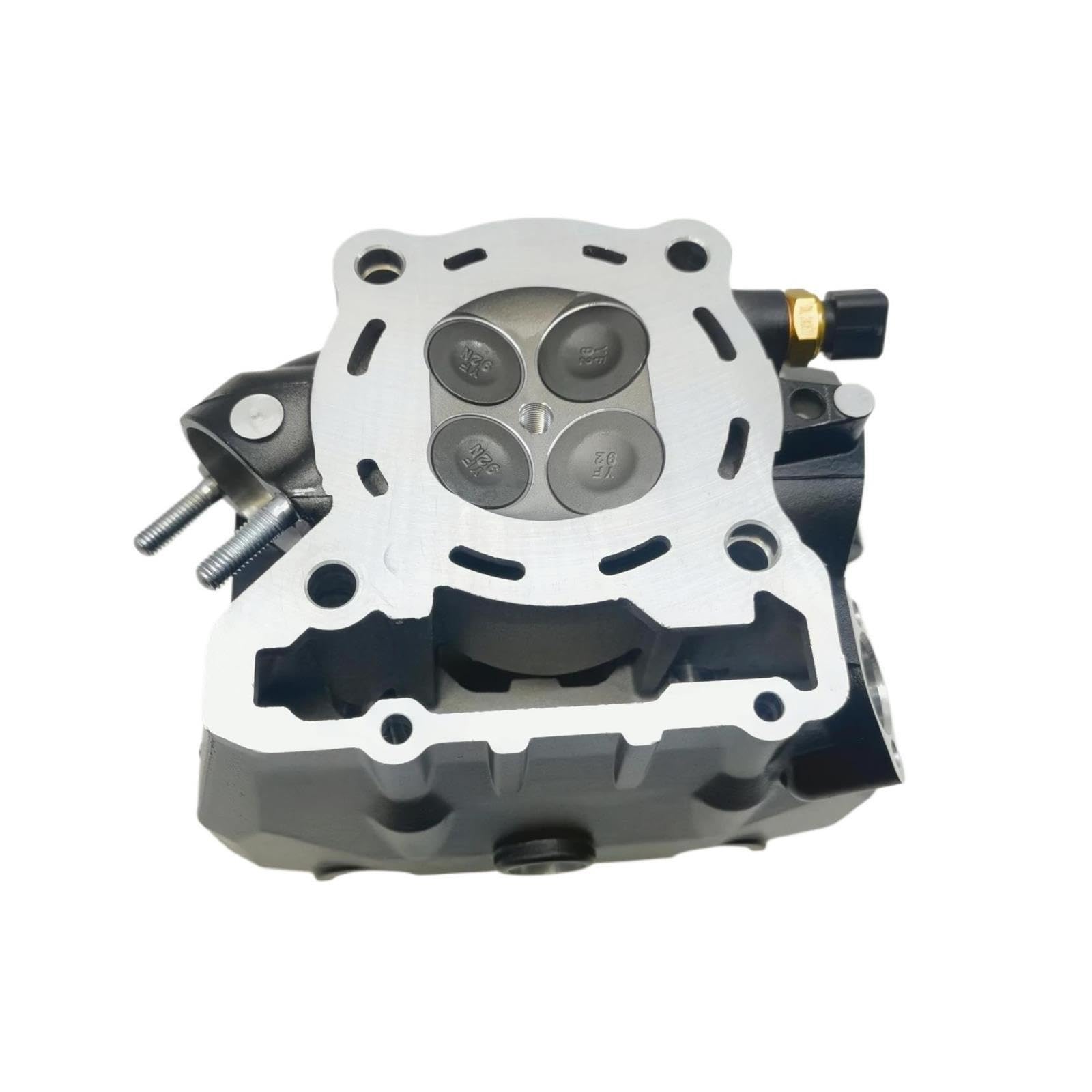 Para VOGE para modelos Para KAWASAKI Cilindro para montaje de culata