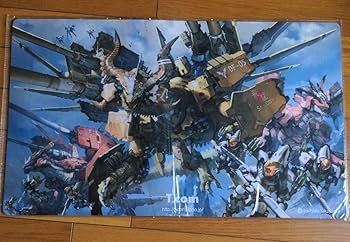 Amazon.co.jp: タカヤマトシアキ T.com プレイマット プレマ