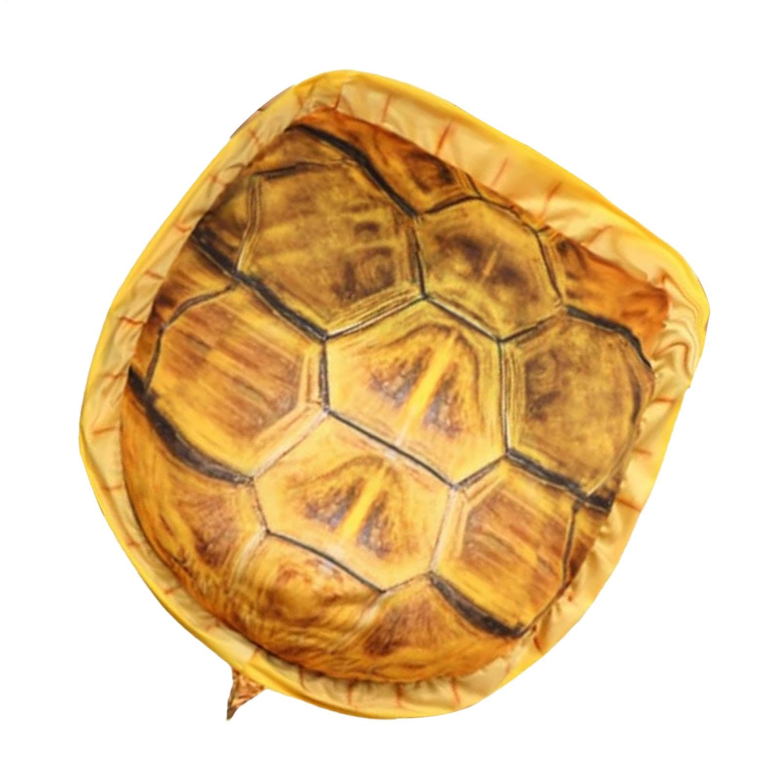 cojín de Peluche con Concha - Cojín para Animales de Peluche con | de Peluche con de Dibujos Animados | Cojines en Forma de