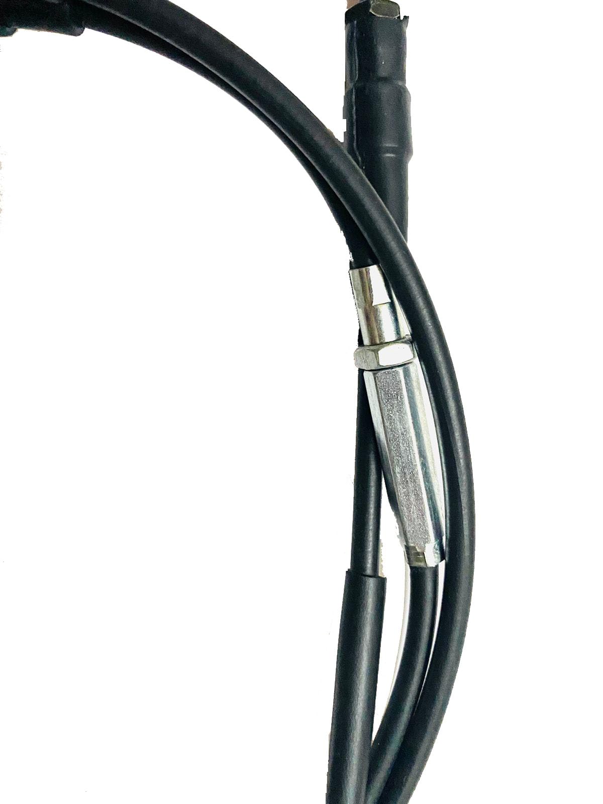 Moto Unit Accelerator Cable Compatible For Hyosung Aquila GV 250 - Image 5 thumbnail