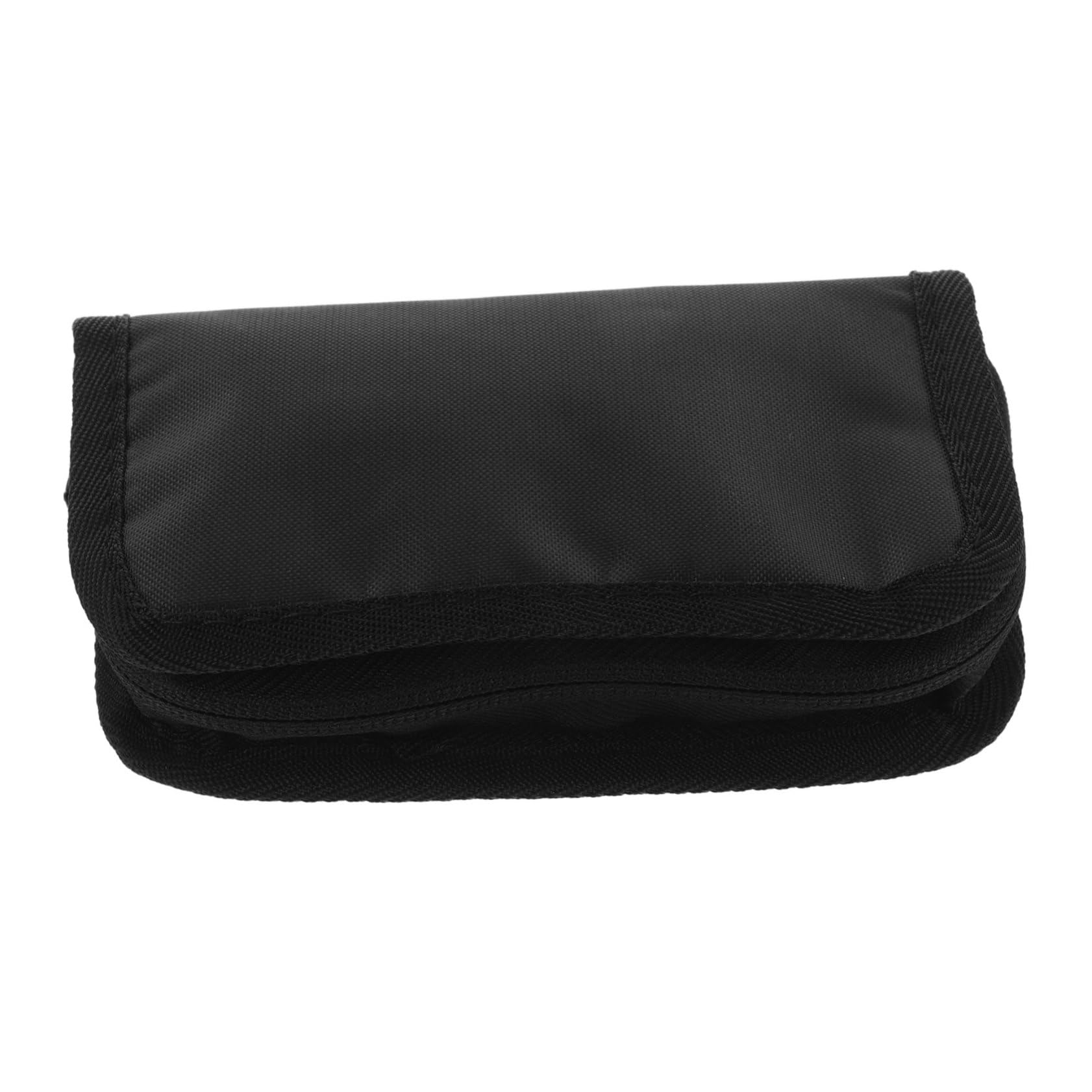 Bolsa De Almacenamiento Para En 12 Unidades Estuche De Almacenamiento Bolsas De Almacenamiento Para Diabéticos Estuche Para Suministros Estuche