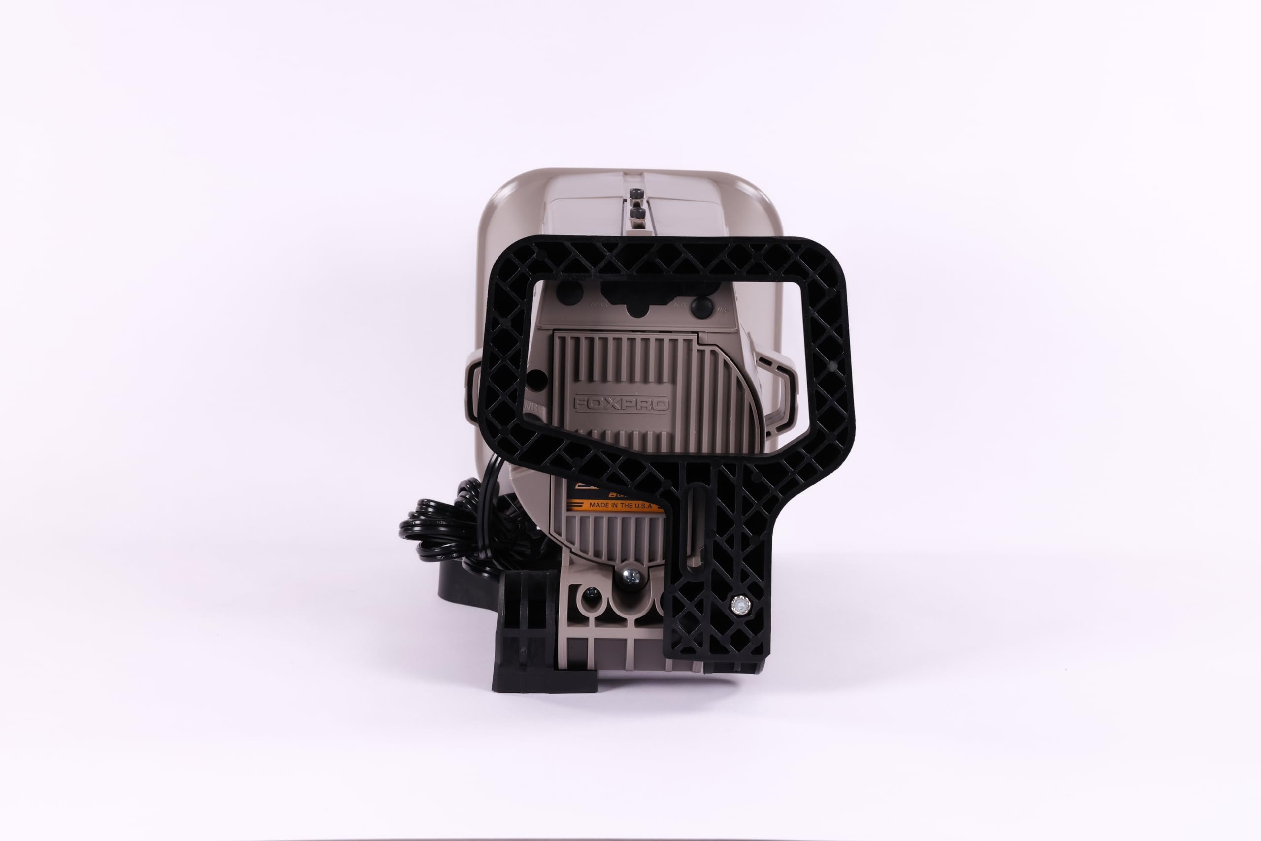 FOXPRO SP-XHD External Speaker American Made Compatible with Any FOXPRO Game Call with a 3.5mm External Speaker Jack