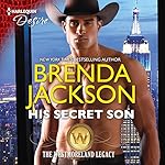 Cover of His Secret Son