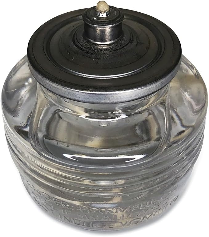 Sterno Group 30516 Cera Líquida Ligera 126g Transparente miniatura 3