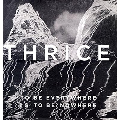 To Be Everywhere Is to Be Nowhere