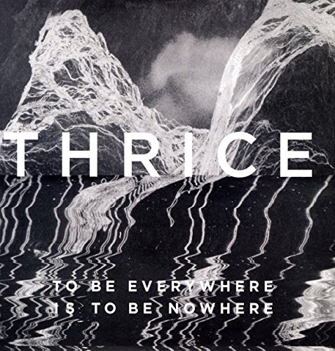 To Be Everywhere Is To Be (2 Lp)