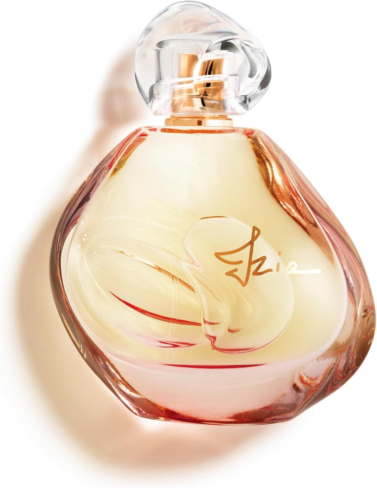 Sisley Izia - perfumes for women, 100 ml - EDP Spray