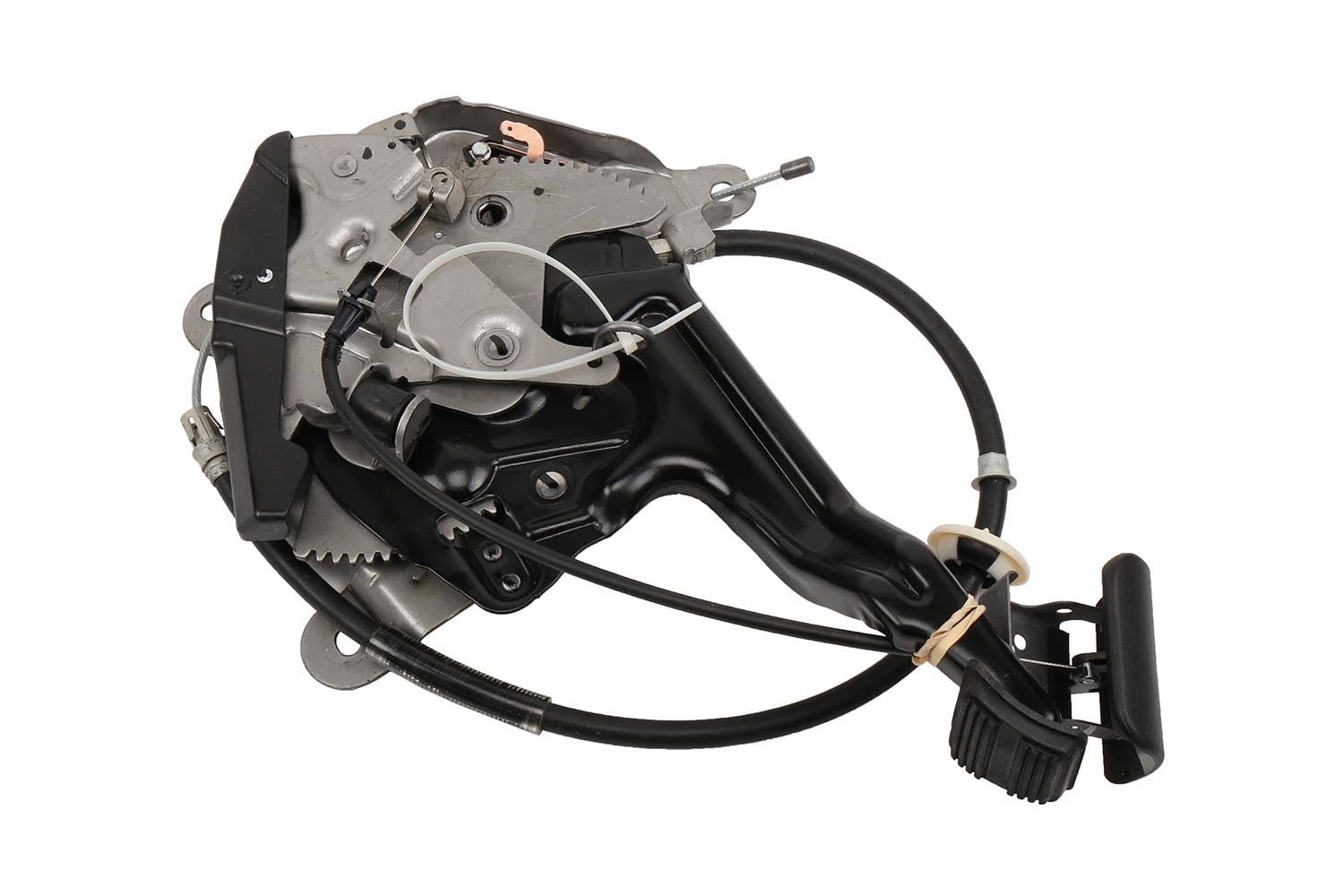 GM Genuine Parts 25780186 Parking Brake Control Module Assembly