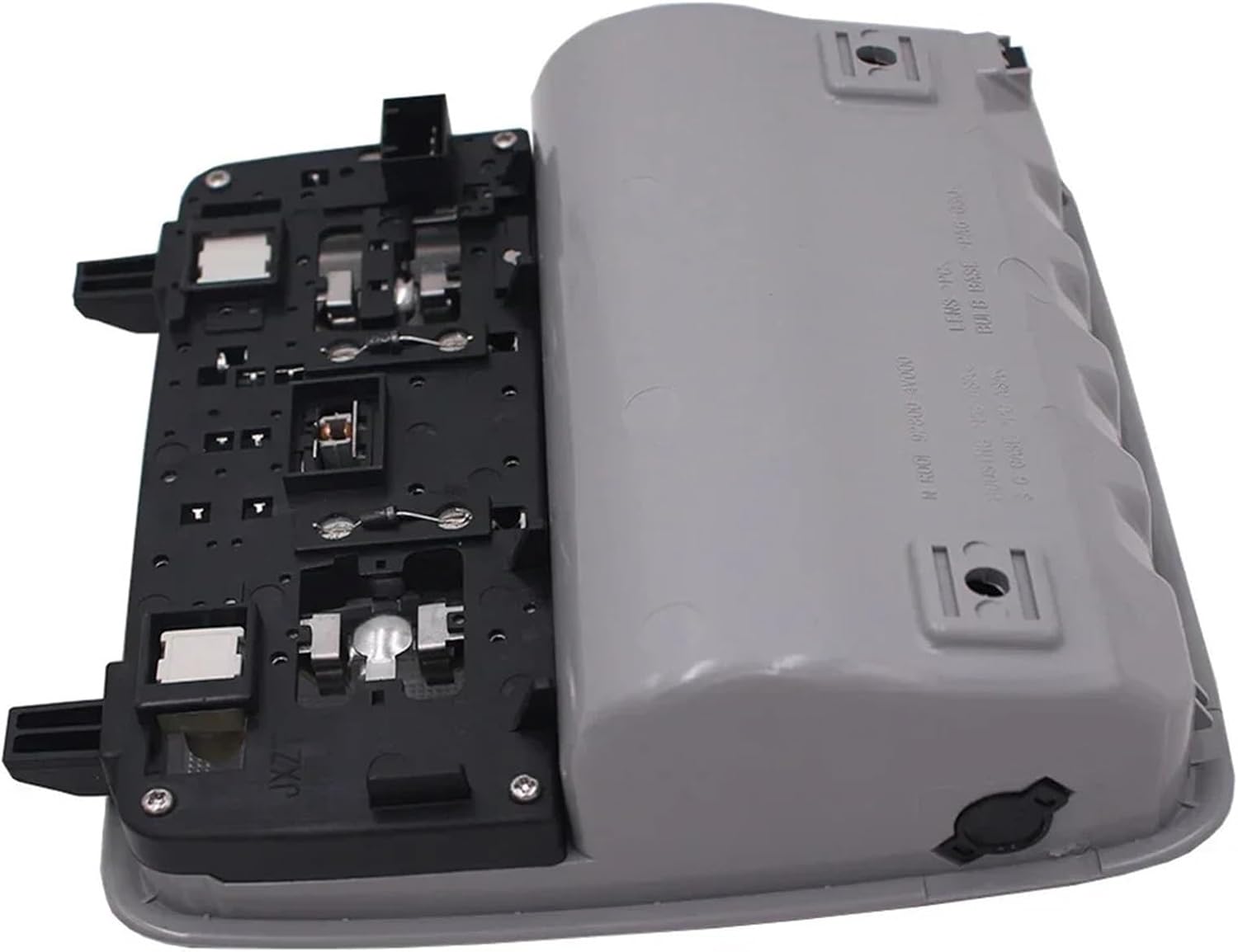 Car Dome Light Reading Lamp 928001X000TX Compatible with Hyundai I30/i30CW 2008 2009 2010