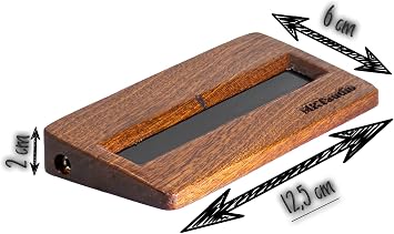 MIDI breath controller v3 with ribbon