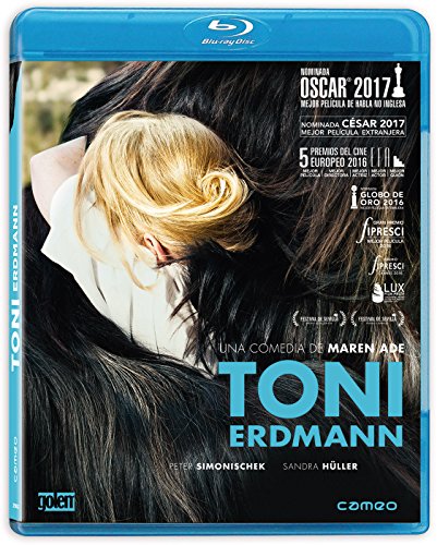 Preisvergleich Produktbild Toni Erdmann