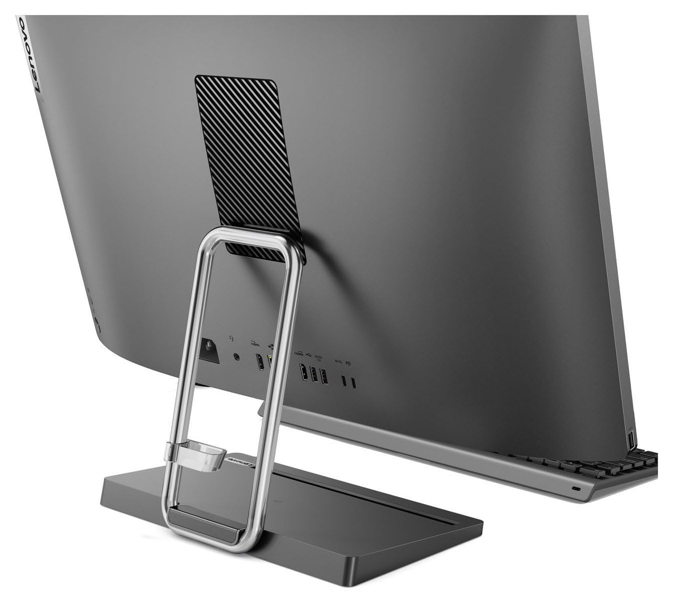 Lenovo IdeaCentre AIO 5 27IAH7 Intel Core i5-12500H 8GB RAM 512GB