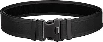 Rexmore Nylon Men’s Tactical Belt, Sturdy Work Belt with Adjustable ...