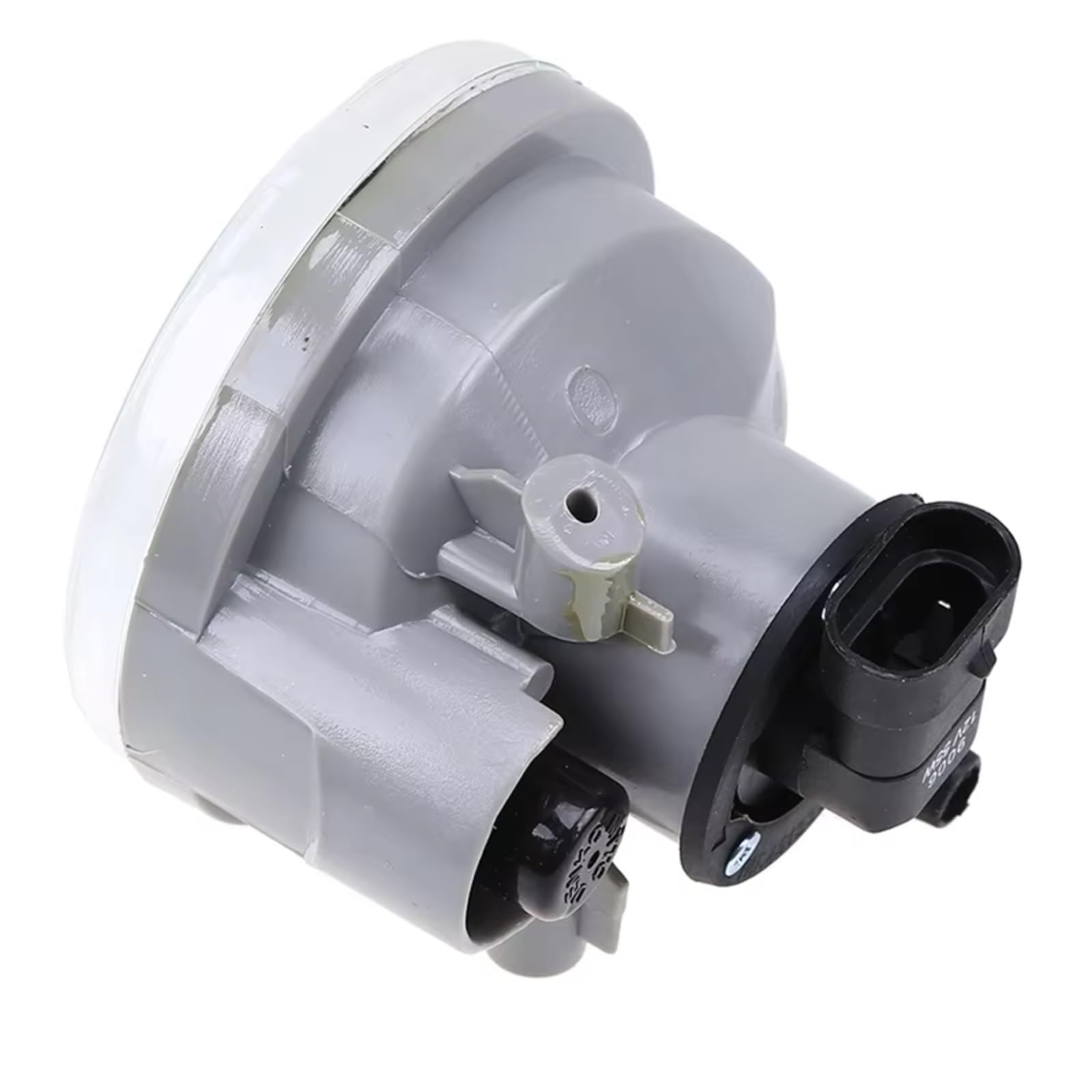 Gruppo ottico Compatibile Con Toyota Per MR2 Per Spyder 2002 2003 2004 2005 Gruppo Fendinebbia Lampada Da Corsa Diurna Con Lampadine Accessori Auto Di Ricambio