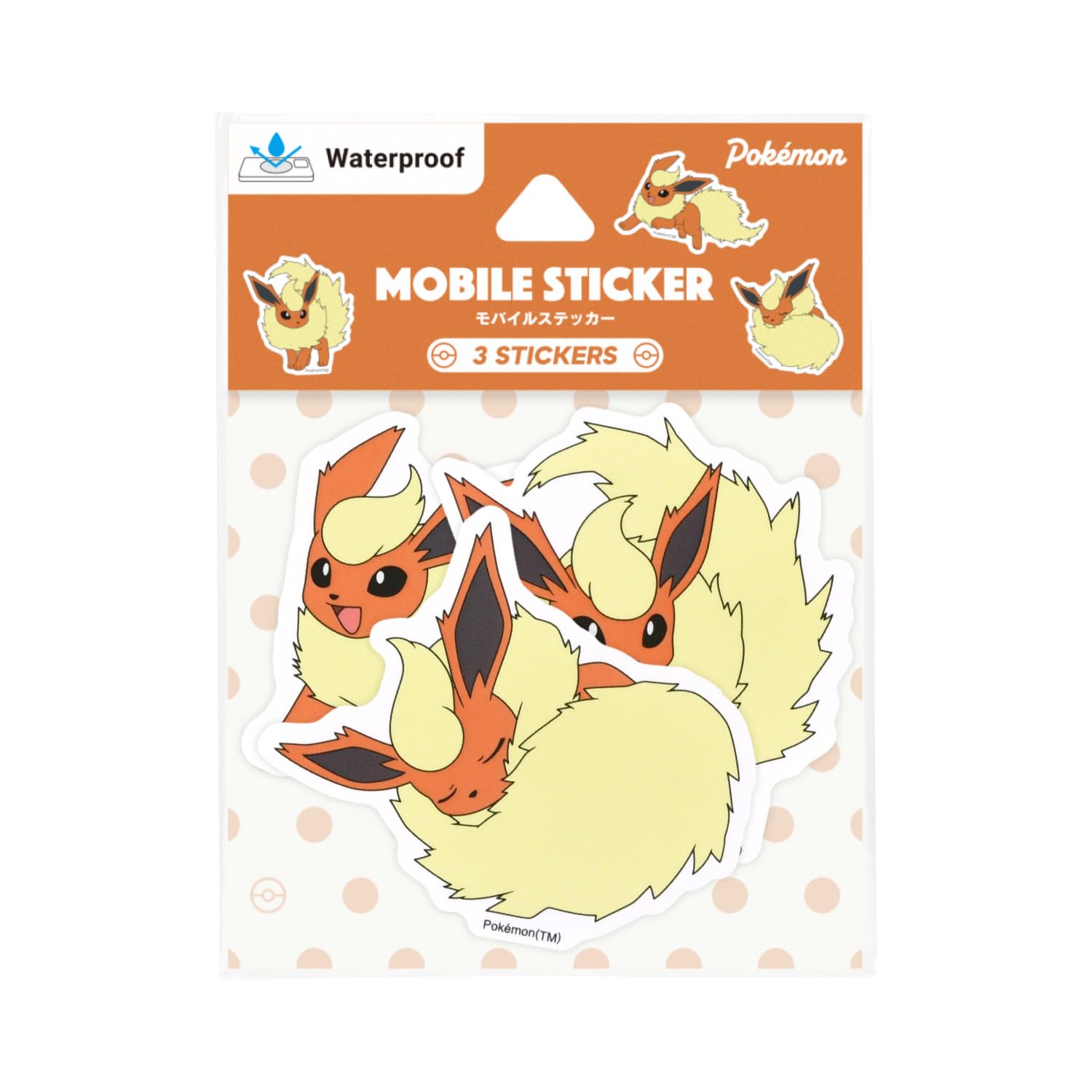 ポケモンクエスト ステッカー ブースター Amazon | グルマンディーズ ポケットモンスター モバイルステッカー