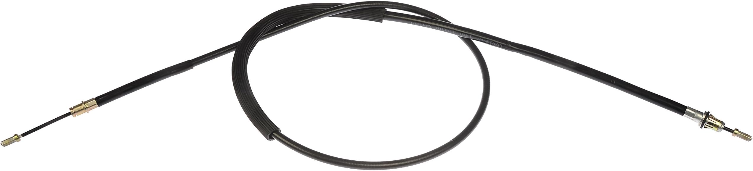 Dorman 926-293 Parking Brake Lever Kit + Cross Reference