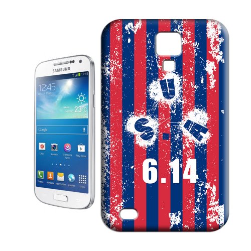 Generic Rubber Case for SAMSUNG GALAXY S4 I9500