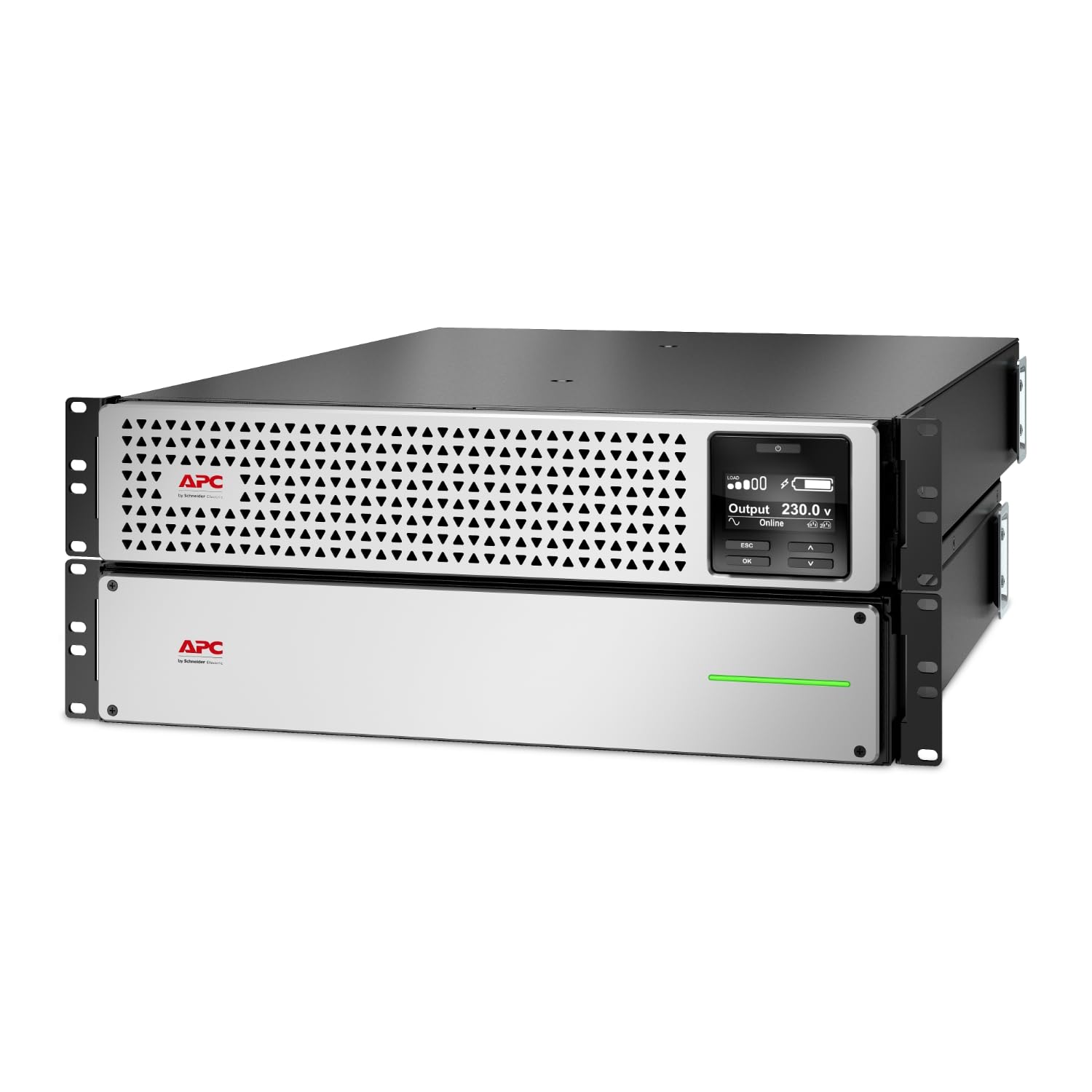 APC SRTL3000RM4UXLI