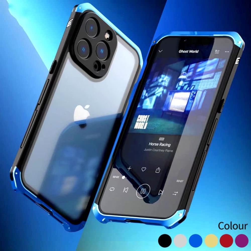 Custodia Iphone Alluminio | Confronta Prezzi