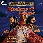 Cover of Realms of Magic