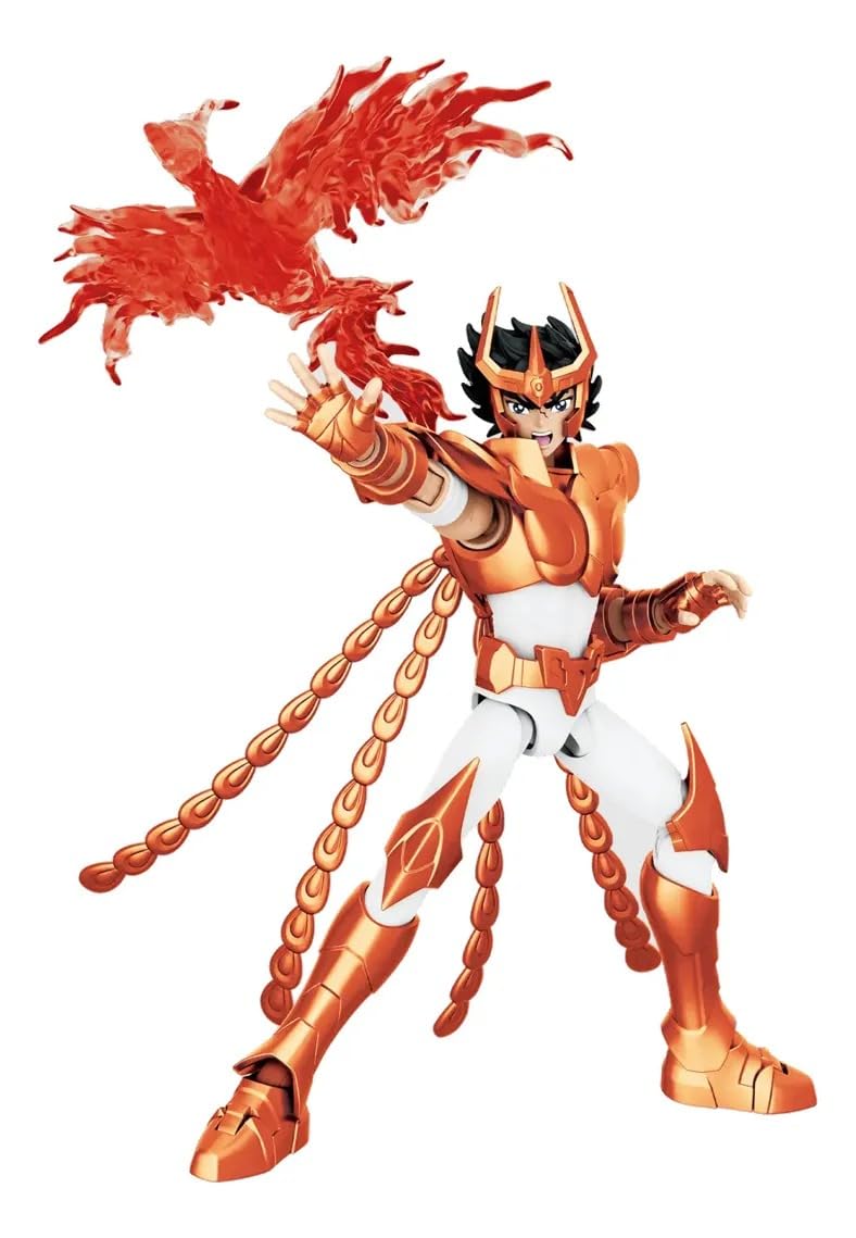 Blokees Saint Seiya Champion Class: Ikki de Fenix Manga Edition 75014