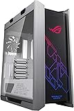 ASUS Caja ASUS ROG Strix Helios GX601, ATX Mid Tower, RGB Vidrio Templado,...
