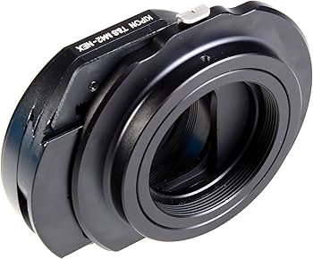 【SONY用アダプター付き】RIKENON P 55mm F1.2 410 SONY用アダプター付き】RIKENON P 55mm F1.2 410