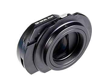 KIPON PRO Tilt PL - F3 SONY FZマウントアダプター KIPON PRO Tilt PL - F3 SONY FZマウントアダプター