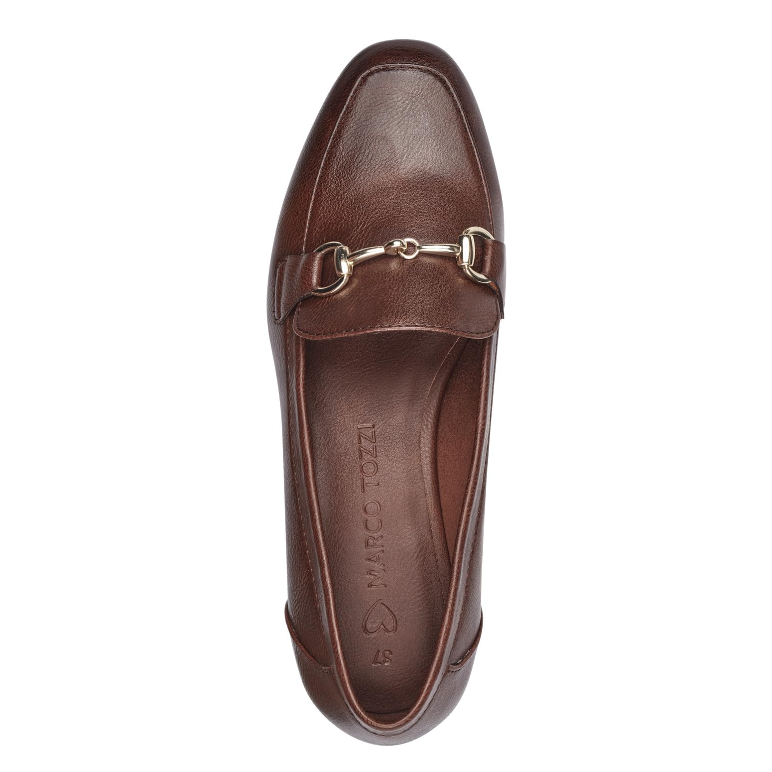 Marco Tozzi Marco Tozzi Zapatillas para Mujer 2-24212-42 MocasínMujer