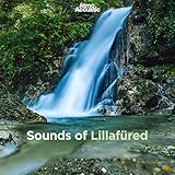 Waterfall Sound To Recharge Your Energy (Long Version)