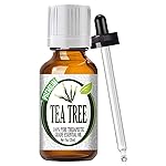 Healing Solutions 30ml Oils - Tea Tree Essential Oil - 1 Fluid Ounce
