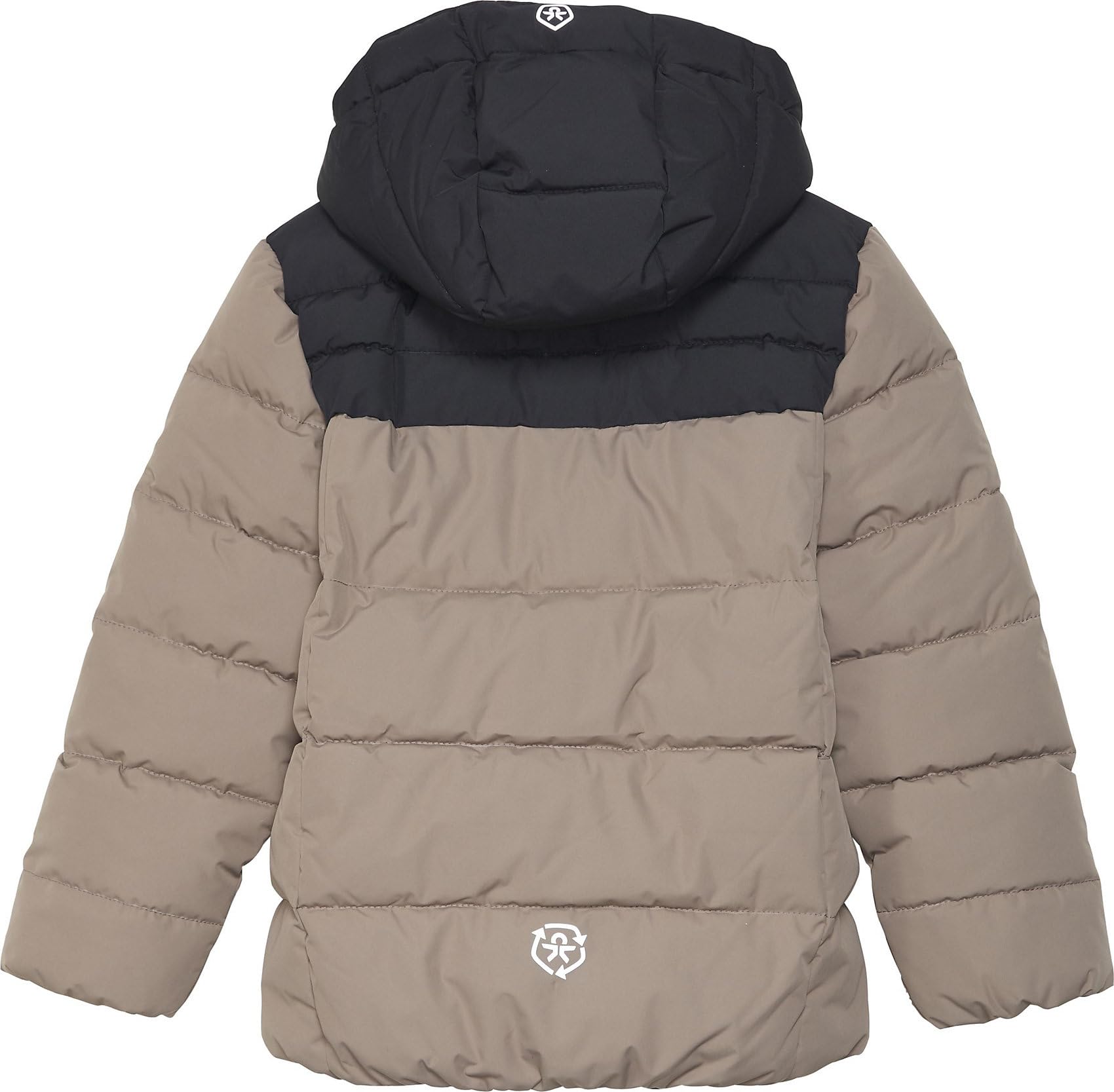 Color Kids Boys Jacket Quilt
