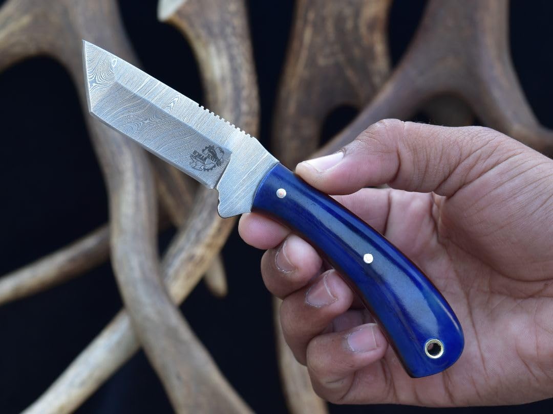 Knives Ranch Handmade 6-1/2