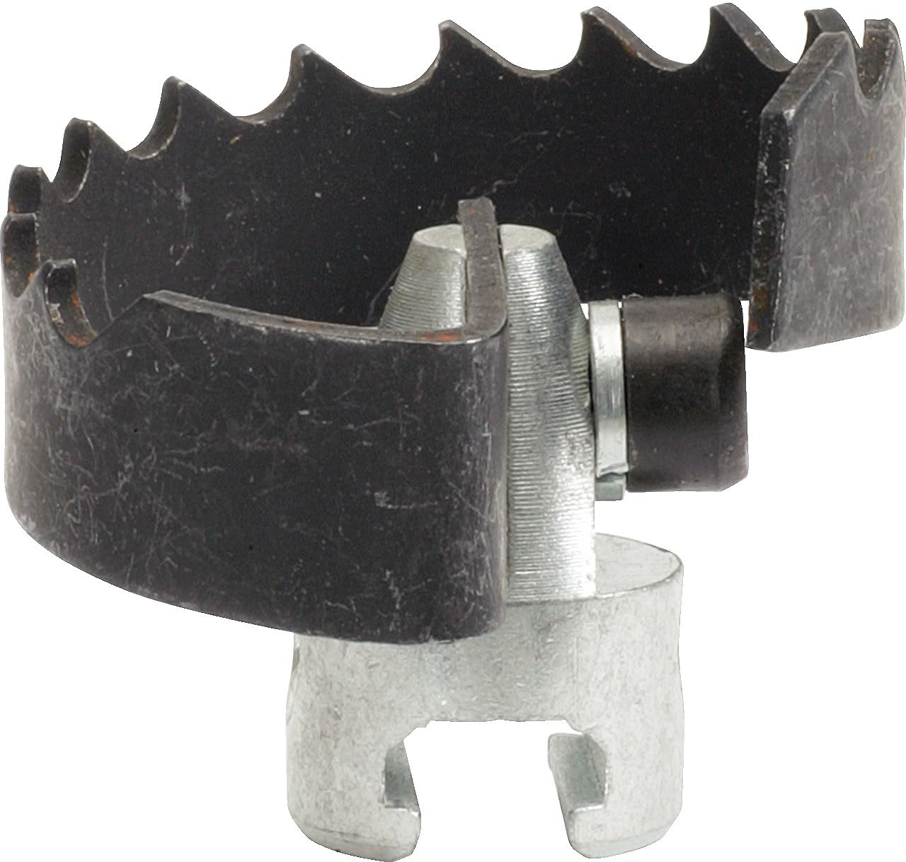 KS Tools 900.2366 Raschiatore, Diametro 90 mm, Spirali 32 mm