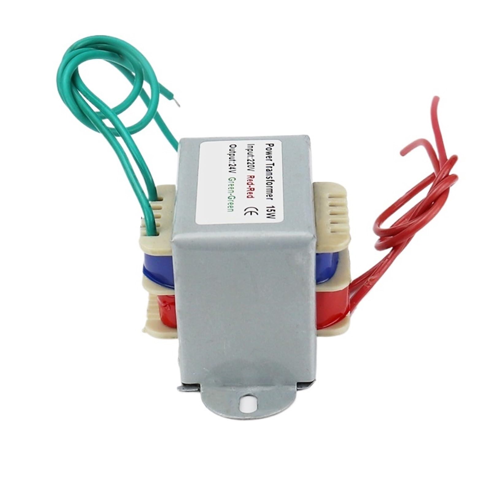 トランス 24V 250VA 9個EKトラ