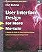 Produktbild User Interface Design for Mere Mortals¿