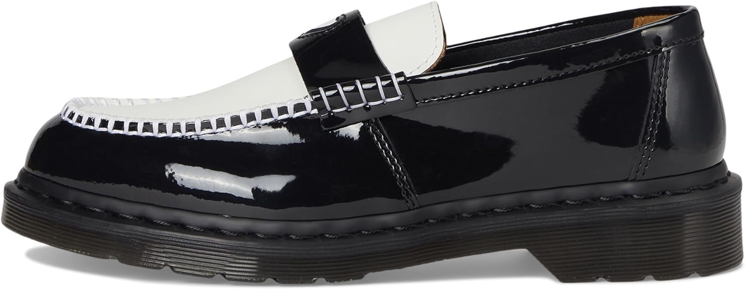 Dr. Martens Womens Penton Heart - Image 4