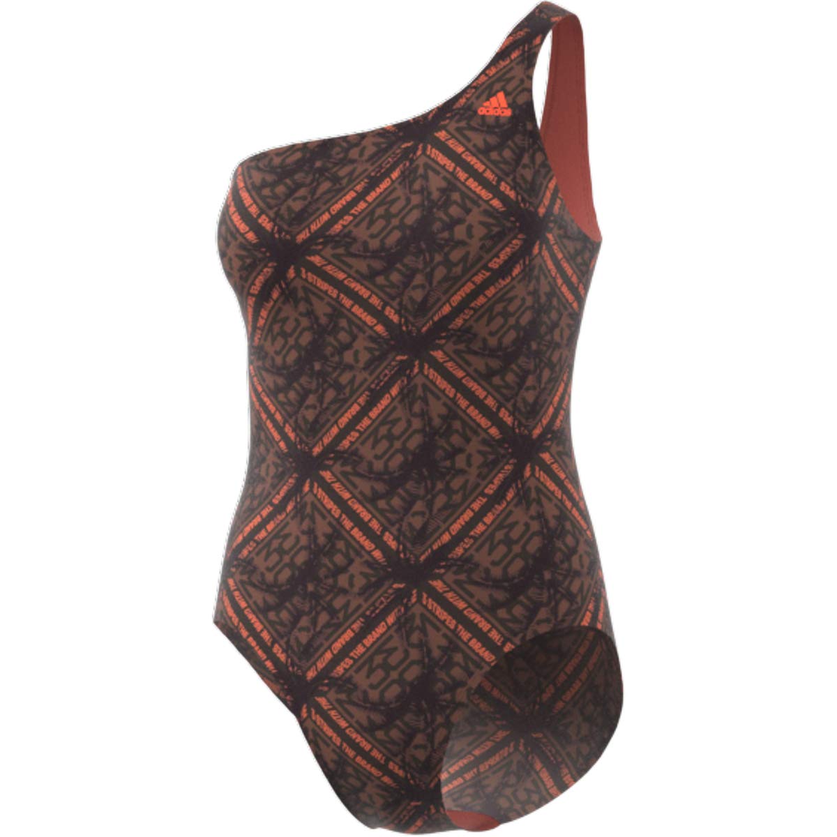 adidas Damen Sh3.ro Fstivbs Badebekleidung