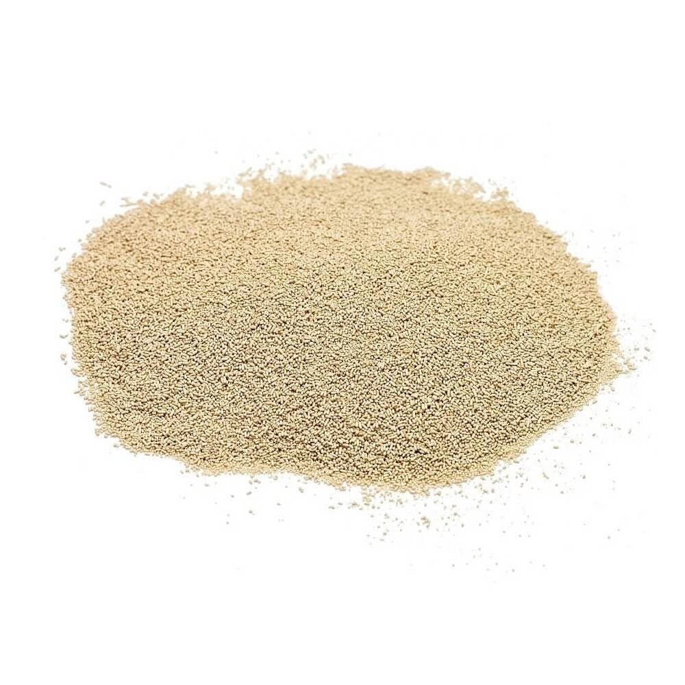 Malinowe drożdże piekarskie suche instant 2x500g jakość premium