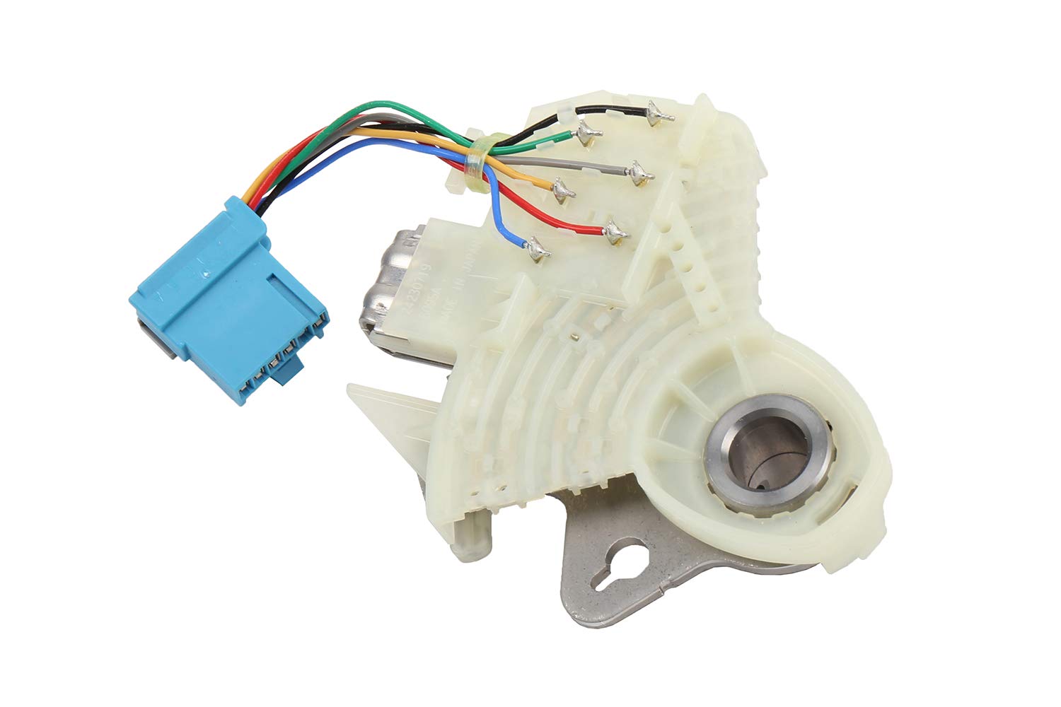 Amazon.com: GM Genuine Parts 24230719 Automatic Transmission  