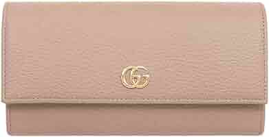 Amazon | [グッチ] 財布(長財布) 456116 CAO0G ポーセリンローズ プチ