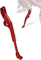 Vista 8 de JFG RACING Soporte para bicicleta Edirt, estriberas CNC para motocross eléctrica, Surron Light Bee X y S/E Ride Pro S SS SR/Talaria