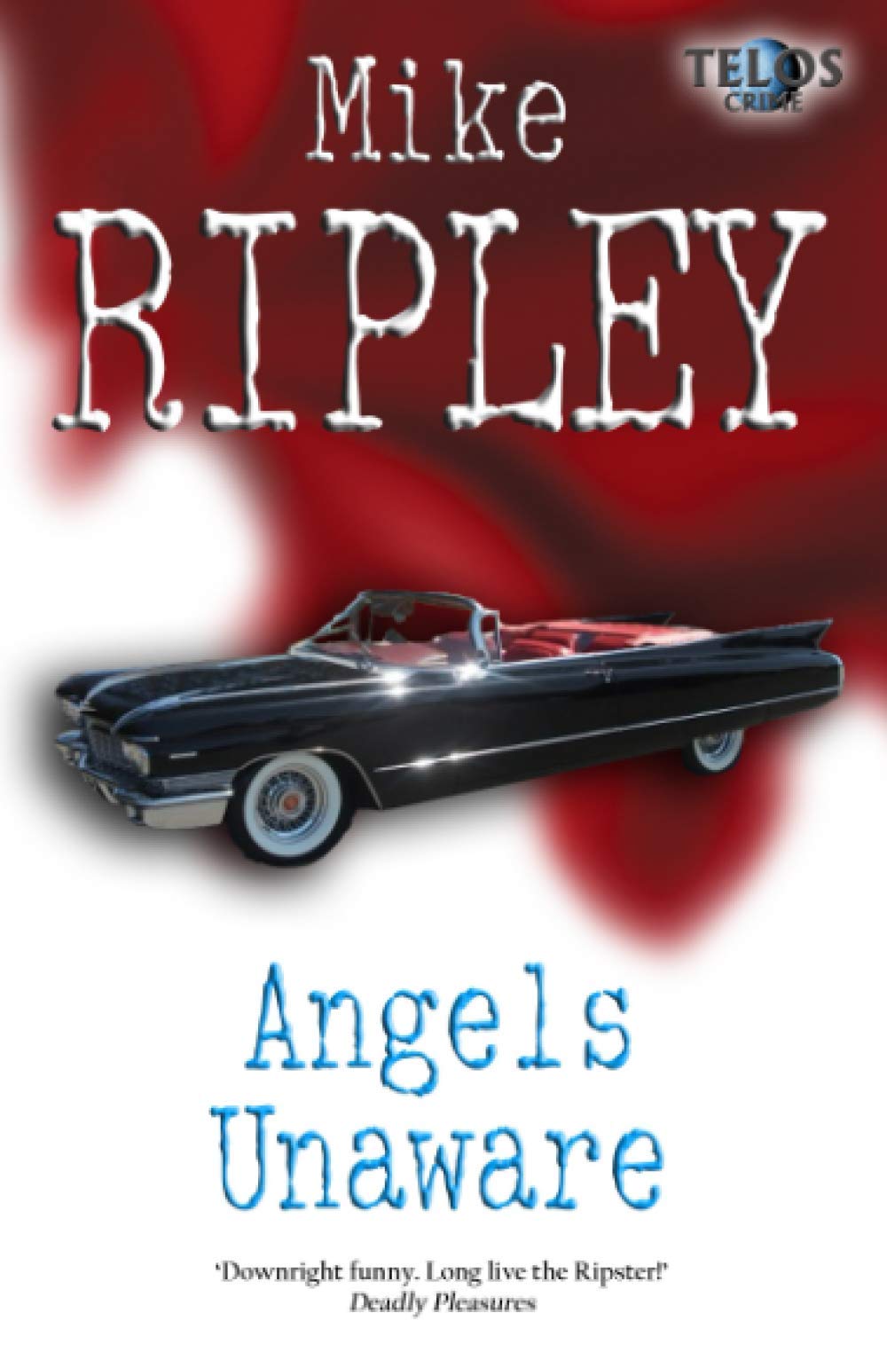 Angels Unaware: 15 (Angel Series)