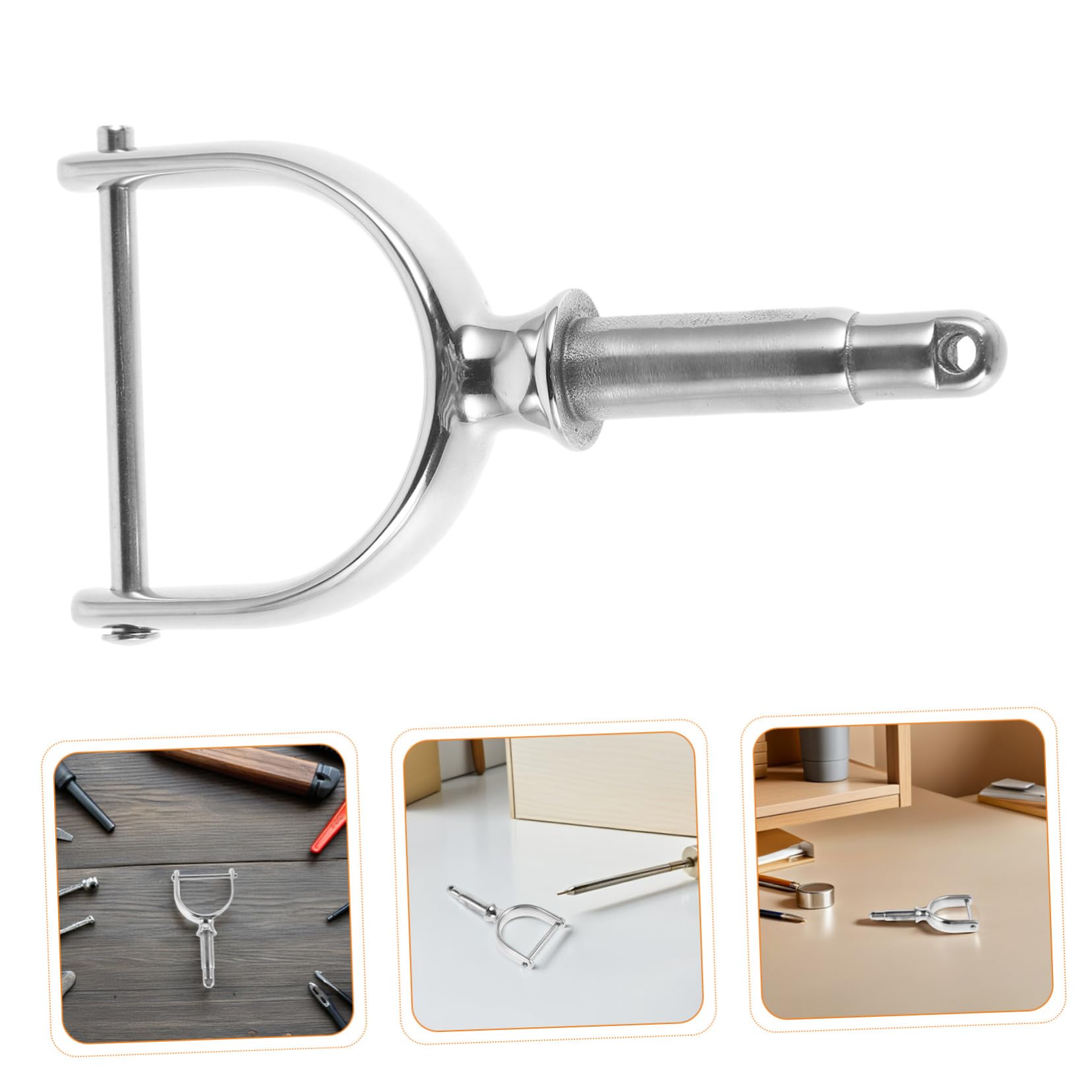 TOPBATHY 2 Stück Paddle Board Locks Dolle Für Boote Yacht Ruderdollen Dollenbuchse Dollenhalterung Paddelhalterungen Für Bootspaddel Befestigungsbasis Driftboot Ruderdollen Boots
